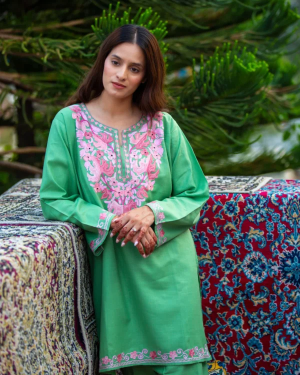Co-ord Set